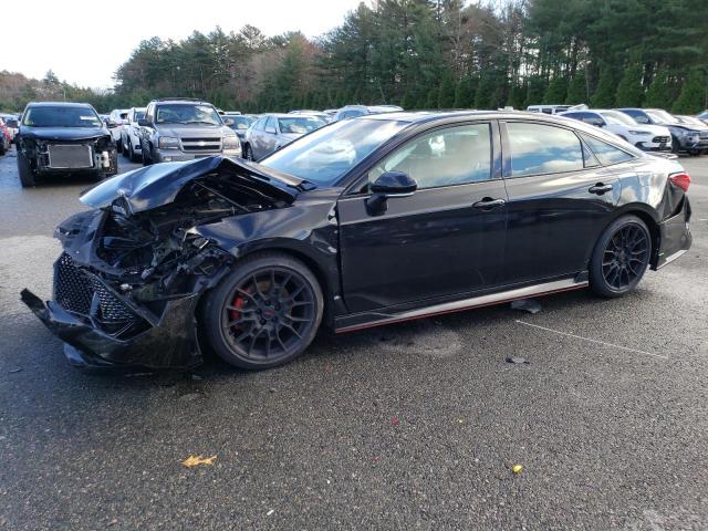 Изображение 2021 TOYOTA AVALON TRD 2021