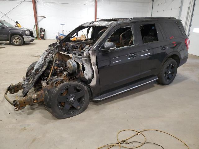 Image 1 of 2020 FORD EXPEDITION XLT 2020 with VIN 1FMJU1JT0LEB00867