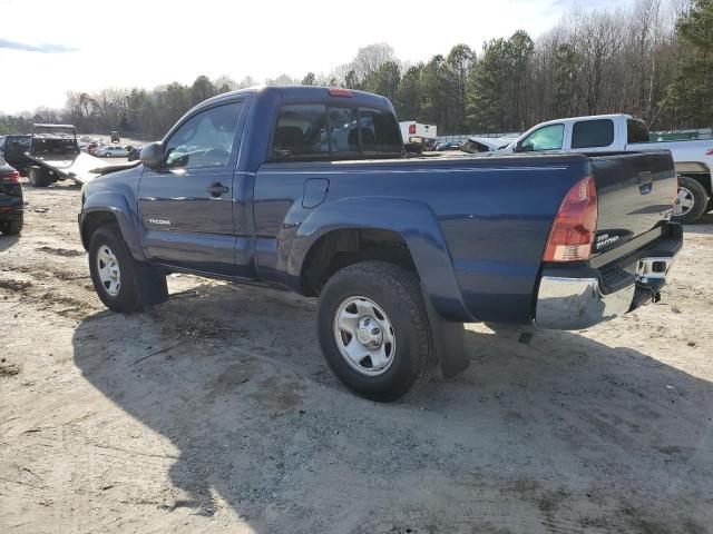 Obraz 2 z 2007 TOYOTA TACOMA PRERUNNER 2007 z VIN 5TENX62N07Z393490