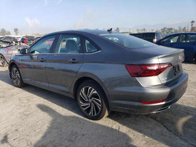 Obraz 2 z 2021 VOLKSWAGEN JETTA SEL PREMIUM 2021 z VIN 3VWG57BU6MM005129
