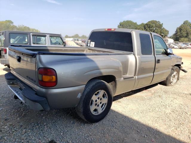 Изображение 3 2002 CHEVROLET SILVERADO C1500 2002 с VIN 2GCEC19V821329487