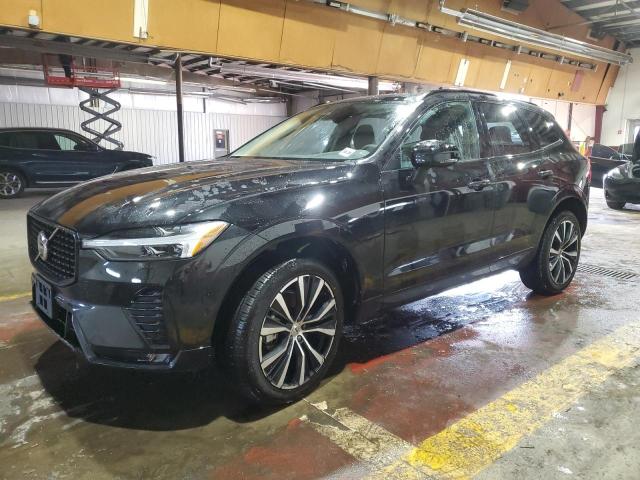 Obraz 2024 VOLVO XC60 PLUS 2024
