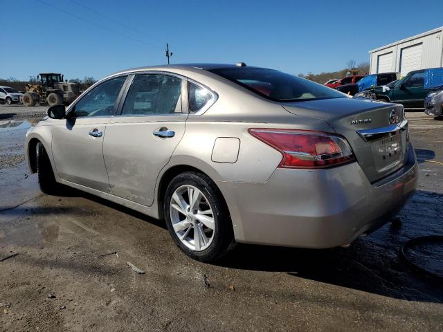 Obraz 2 z 2013 NISSAN ALTIMA 2.5 2013 z VIN 1N4AL3AP2DN536097
