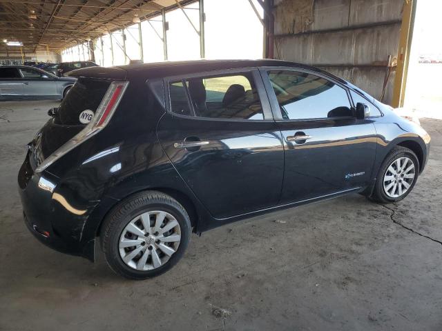 Obraz 3 z 2016 NISSAN LEAF S 2016 z VIN 1N4AZ0CPXGC308505