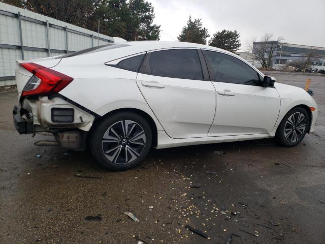 Obraz 3 z 2017 HONDA CIVIC EX 2017 z VIN 19XFC1F33HE025650