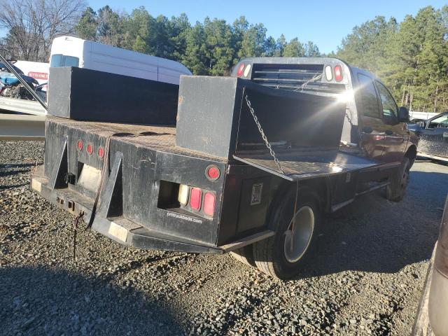 Image 3 of 2007 DODGE RAM 3500 ST 2007 with VIN 3D7MX48A17G842522