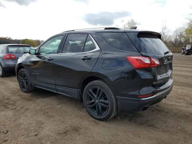 Изображение 2 2020 CHEVROLET EQUINOX LT 2020 с VIN 2GNAXVEX2L6160175