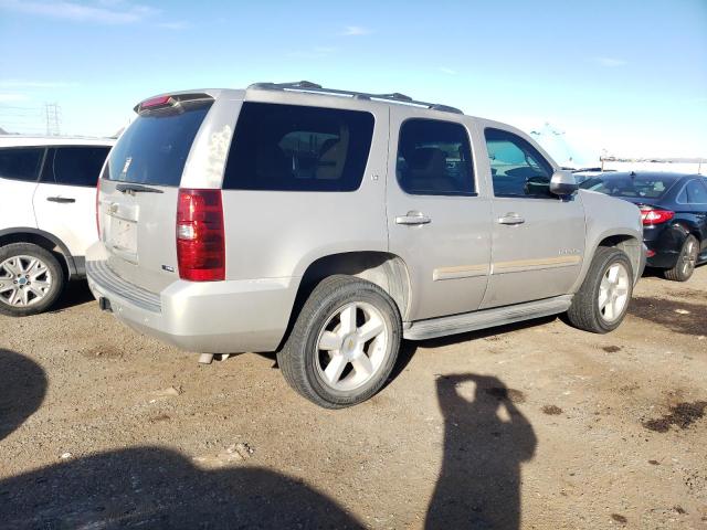 Obraz 3 z 2008 CHEVROLET TAHOE K1500 2008 z VIN 1GNFK13088R110511