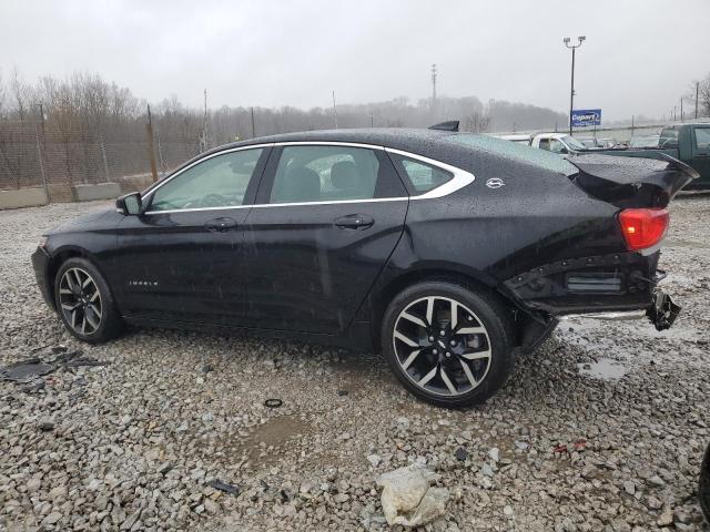 Obraz 2 z 2018 CHEVROLET IMPALA LT 2018 z VIN 2G1105S37J9144220