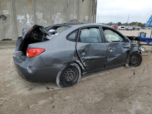 Obraz 3 z 2008 HYUNDAI ELANTRA GLS 2008 z VIN KMHDU46D48U352215