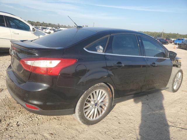 Obraz 3 z 2014 FORD FOCUS TITANIUM 2014 z VIN 1FADP3J26EL357449