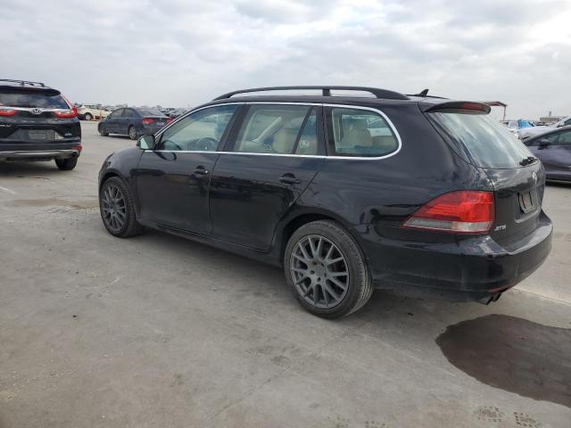 Image 2 of 2013 VOLKSWAGEN JETTA TDI 2013 with VIN 3VWPL7AJ7DM642155