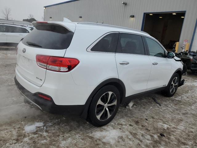 Image 3 of 2017 KIA SORENTO EX 2017 with VIN 5XYPHDA52HG291051