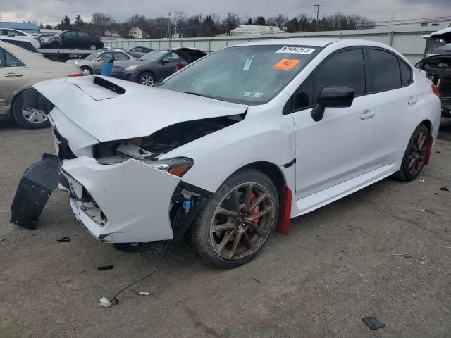 2020 SUBARU WRX PREMIUM 2020 image