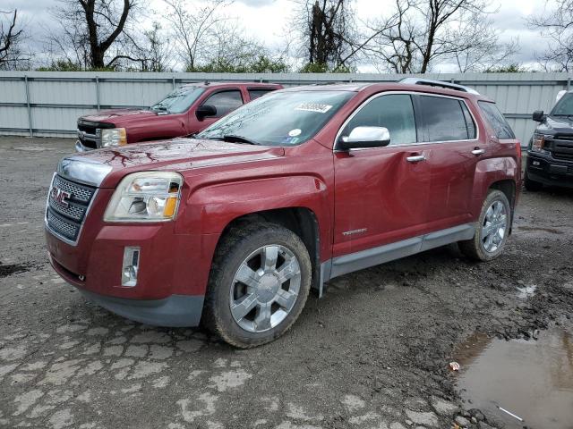 2010 GMC TERRAIN SLT 2010 image