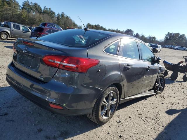 Image 3 of 2017 FORD FOCUS SE 2017 with VIN 1FADP3FE2HL220628