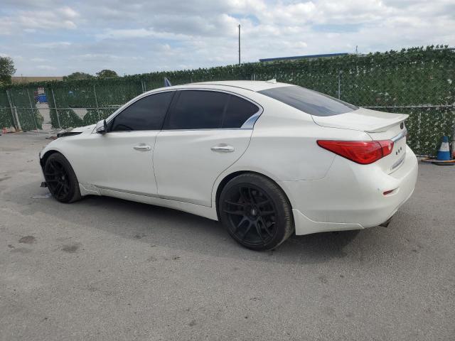 Obraz 2 z 2017 INFINITI Q50 PREMIUM 2017 z VIN JN1EV7AR9HM831565