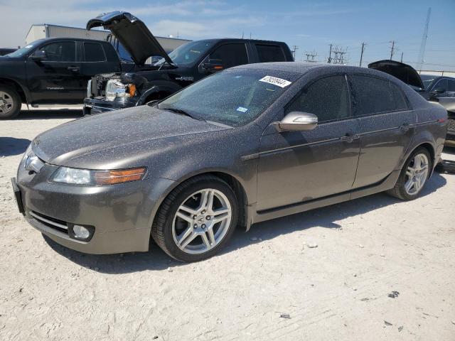 Image 1 of 2008 ACURA TL  2008 with VIN 19UUA66288A012821