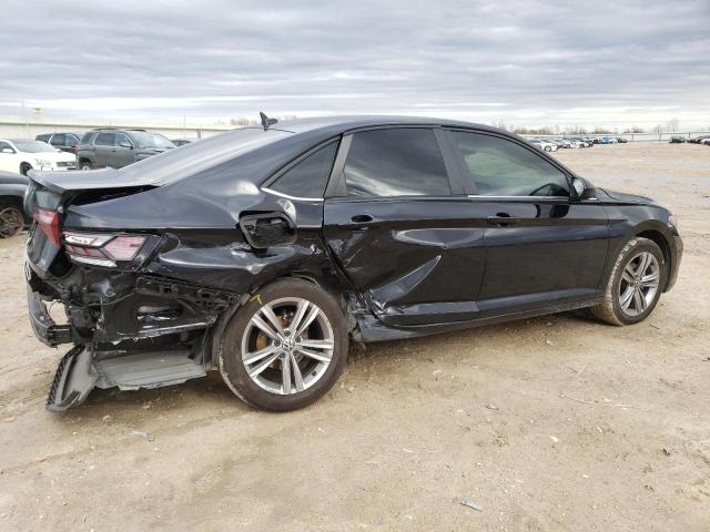 Obraz 3 z 2022 VOLKSWAGEN JETTA SE 2022 z VIN 3VWEM7BU6NM008964