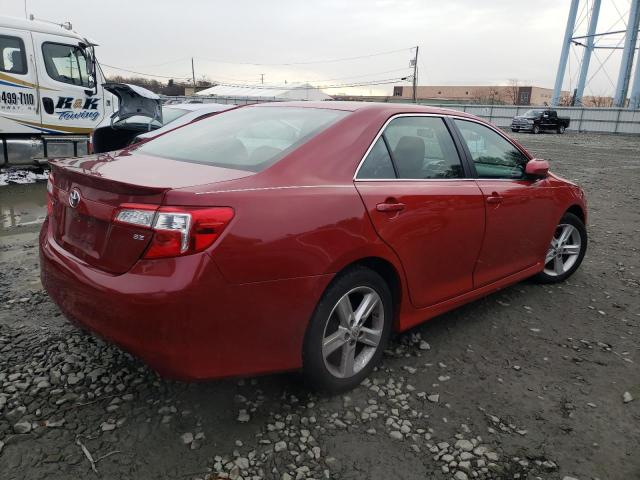 Obraz 3 z 2013 TOYOTA CAMRY L 2013 z VIN 4T1BF1FK4DU664589