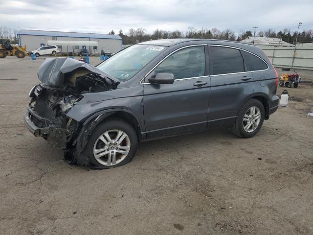 Изображение 1 2011 HONDA CR-V EXL 2011 с VIN 5J6RE4H75BL060059
