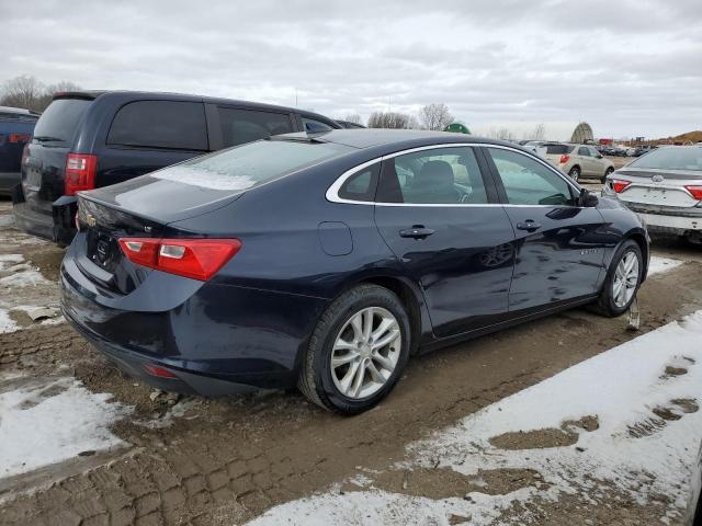 Изображение 3 2016 CHEVROLET MALIBU LT 2016 с VIN 1G1ZE5STXGF202602