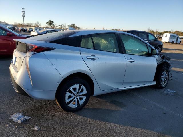 Obraz 3 z 2018 TOYOTA PRIUS  2018 z VIN JTDKARFU4J3057421