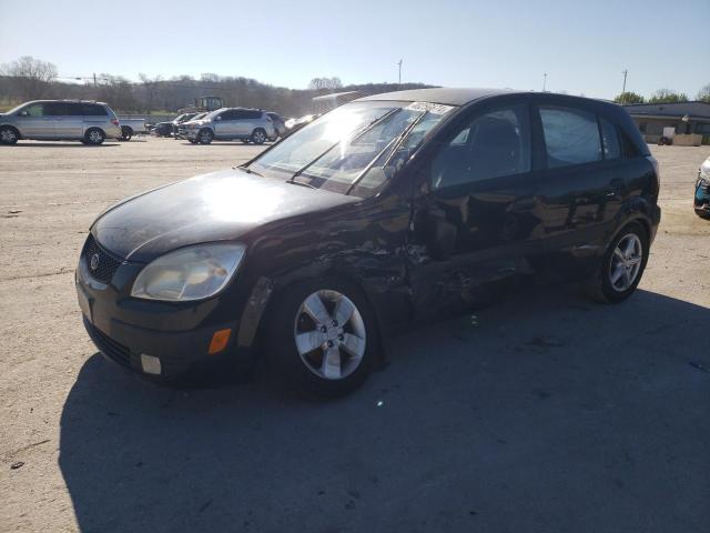 Изображение 2009 KIA RIO 5 SX 2009