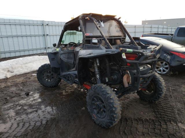 Obraz 3 z 2017 POLARIS RZR XP 1000 EPS 2017 z VIN 3NSVDE998HF932693
