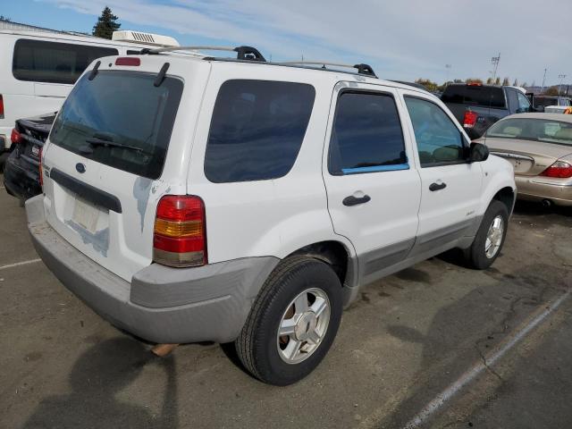 Image 3 of 2001 FORD ESCAPE XLS 2001 with VIN 1FMYU02151KC19745