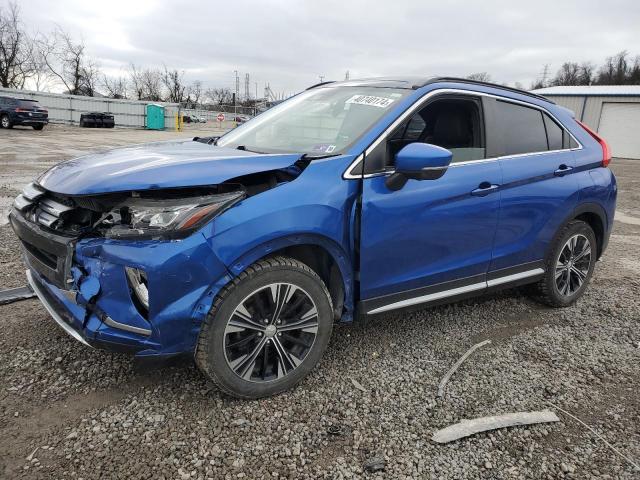 Obraz 2020 MITSUBISHI ECLIPSE CROSS SE 2020