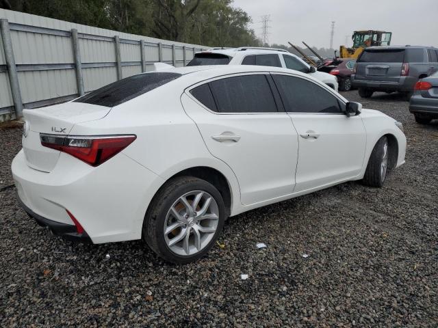 Image 3 of 2021 ACURA ILX  2021 with VIN 19UDE2F39MA004839