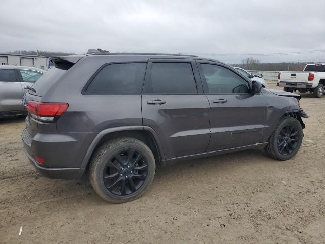 Изображение 3 2018 JEEP GRAND CHEROKEE LAREDO 2018 с VIN 1C4RJEAG9JC149407