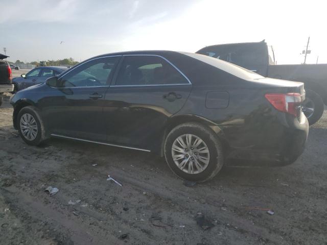 Image 2 of 2012 TOYOTA CAMRY BASE 2012 with VIN 4T1BF1FK5CU196774