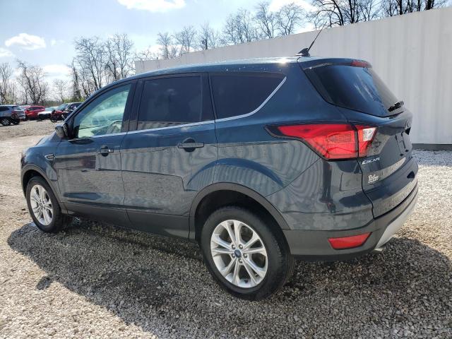 Image 2 of 2019 FORD ESCAPE SE 2019 with VIN 1FMCU0GD1KUA41433