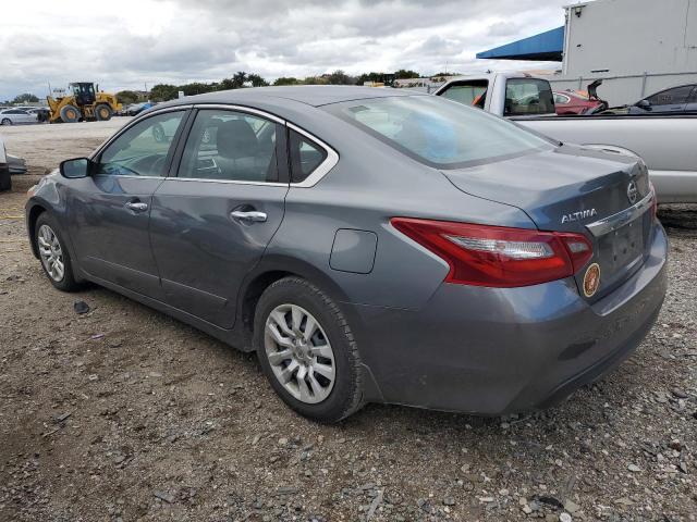Image 2 of 2018 NISSAN ALTIMA 2.5 2018 with VIN 1N4AL3AP2JC259071
