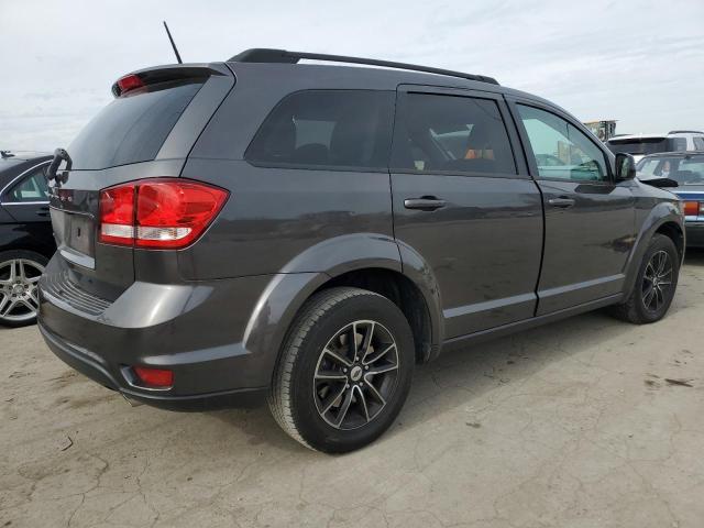 Image 3 of 2018 DODGE JOURNEY SXT 2018 with VIN 3C4PDCBG4JT525565