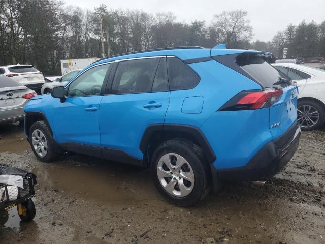 Obraz 2 z 2019 TOYOTA RAV4 LE 2019 z VIN 2T3H1RFV8KW038775