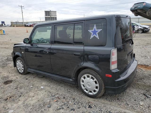 Image 2 of 2006 TOYOTA SCION XB 2006 with VIN JTLKT334364107176