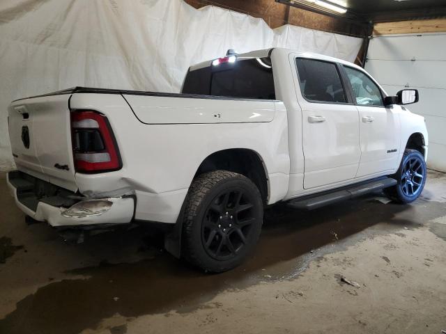 Obraz 3 z 2021 RAM 1500 SPORT 2021 z VIN 1C6SRFVT5MN725985