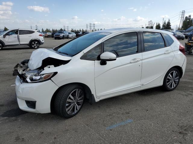 Изображение 1 2017 HONDA FIT EX 2017 с VIN JHMGK5H94HS007007