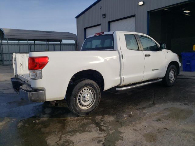 Obraz 3 z 2010 TOYOTA TUNDRA DOUBLE CAB SR5 2010 z VIN 5TFRM5F15AX014185