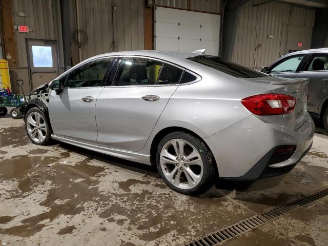 Image 2 of 2016 CHEVROLET CRUZE PREMIER 2016 with VIN 1G1BG5SM3G7321980
