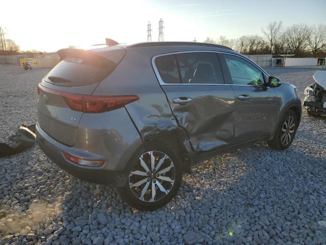 Изображение 3 2019 KIA SPORTAGE EX 2019 с VIN KNDPNCAC1K7530093