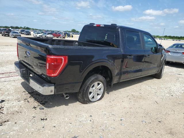 Изображение 3 2023 FORD F150 SUPERCREW 2023 с VIN 1FTEW1C83PKE85762