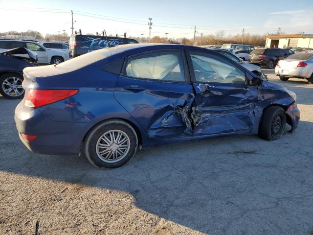 Obraz 3 z 2016 HYUNDAI ACCENT SE 2016 z VIN KMHCT4AE6GU094972