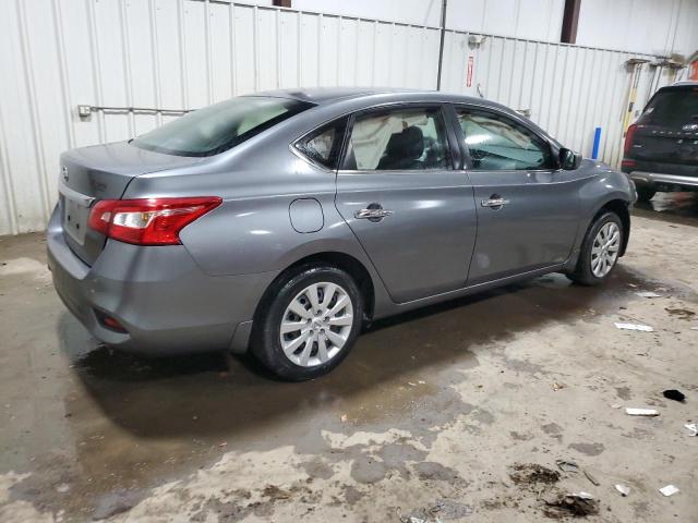 Image 3 of 2019 NISSAN SENTRA S 2019 with VIN 3N1AB7AP2KY330401
