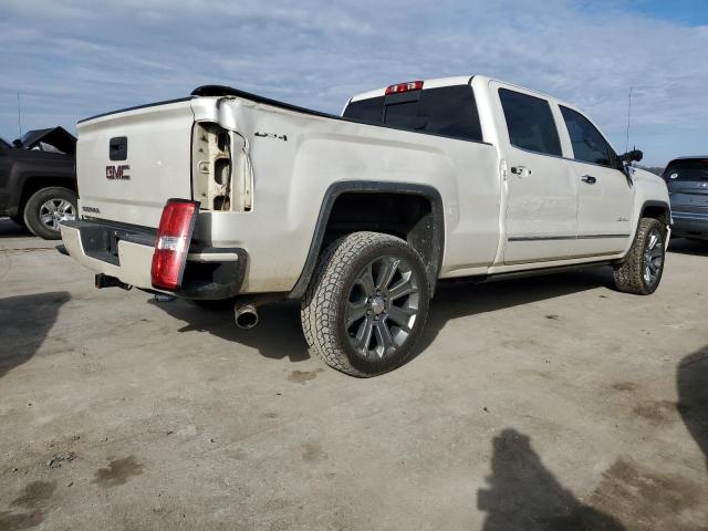 Image 3 of 2015 GMC SIERRA K1500 DENALI 2015 with VIN 3GTU2WEC9FG209243