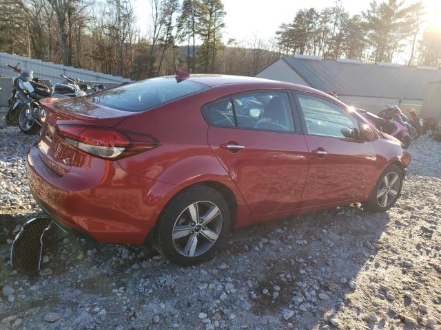Изображение 3 2018 KIA FORTE LX 2018 с VIN 3KPFL4A71JE175015