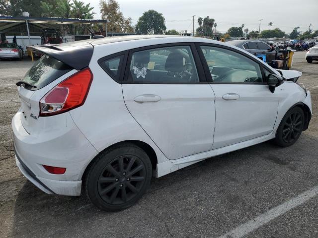 Obraz 3 z 2019 FORD FIESTA ST 2019 z VIN 3FADP4DJ9KM130209